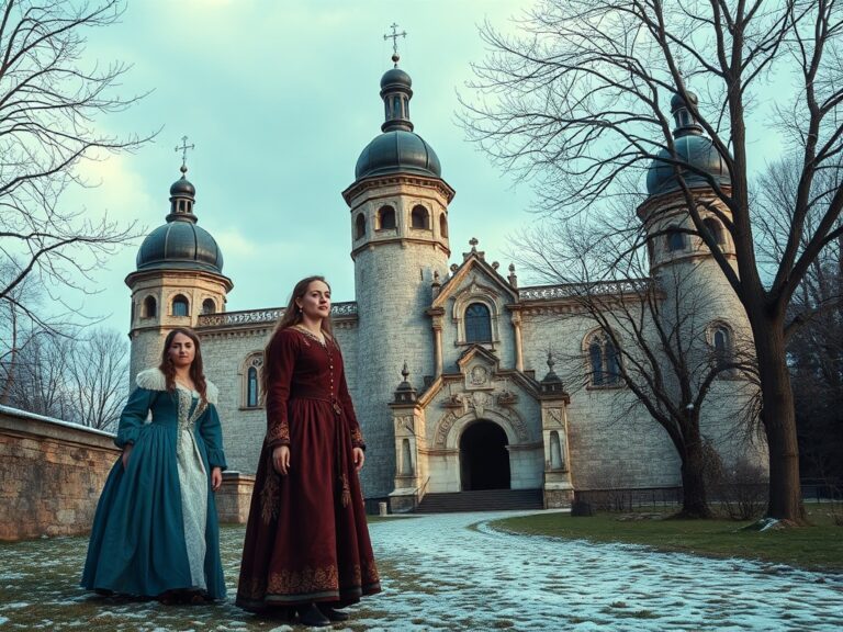 Лучшие исторические сериалы