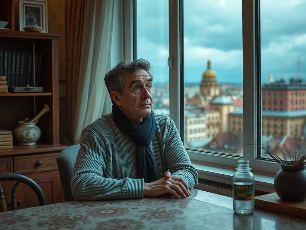 Обзор сериала Сопрано