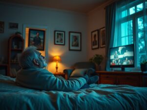 Почему некоторые фильмы лучше ночью