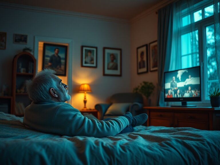 Почему некоторые фильмы лучше ночью