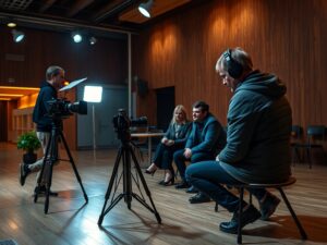 Будущее независимого кино и авторских сериалов