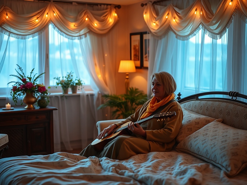 Почему некоторые фильмы лучше ночью Почему некоторые фильмы лучше ночью