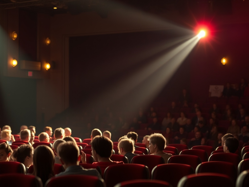 Будущее независимого кино и авторских сериалов Будущее независимого кино и авторских сериалов