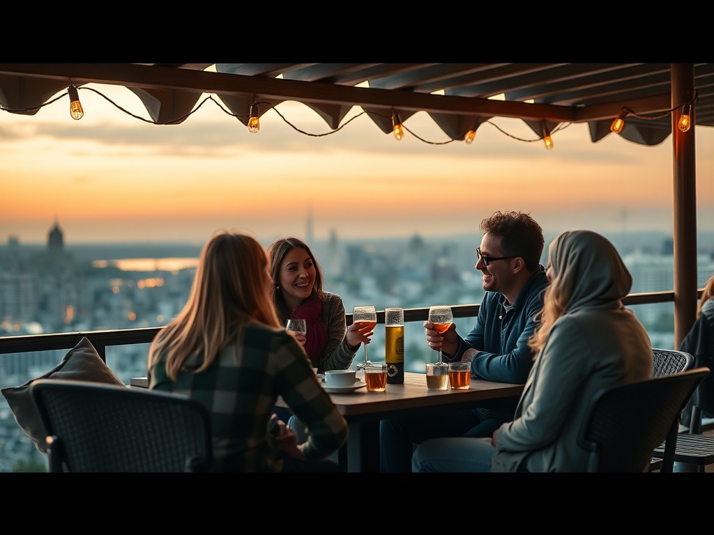 Фильмы после которых хочется жить: Мощные эмоциональные переживания через кинематограф