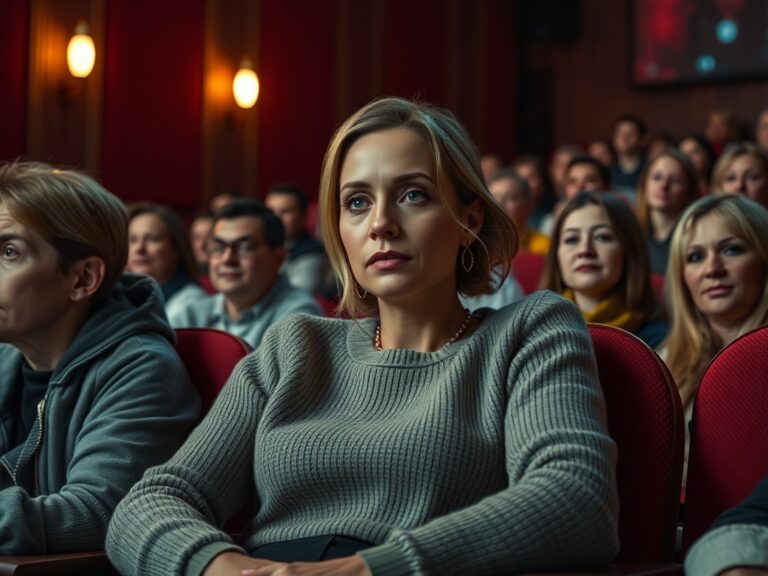 Фильмы, которые ломают четвертую стену: новый взгляд на киноискусство