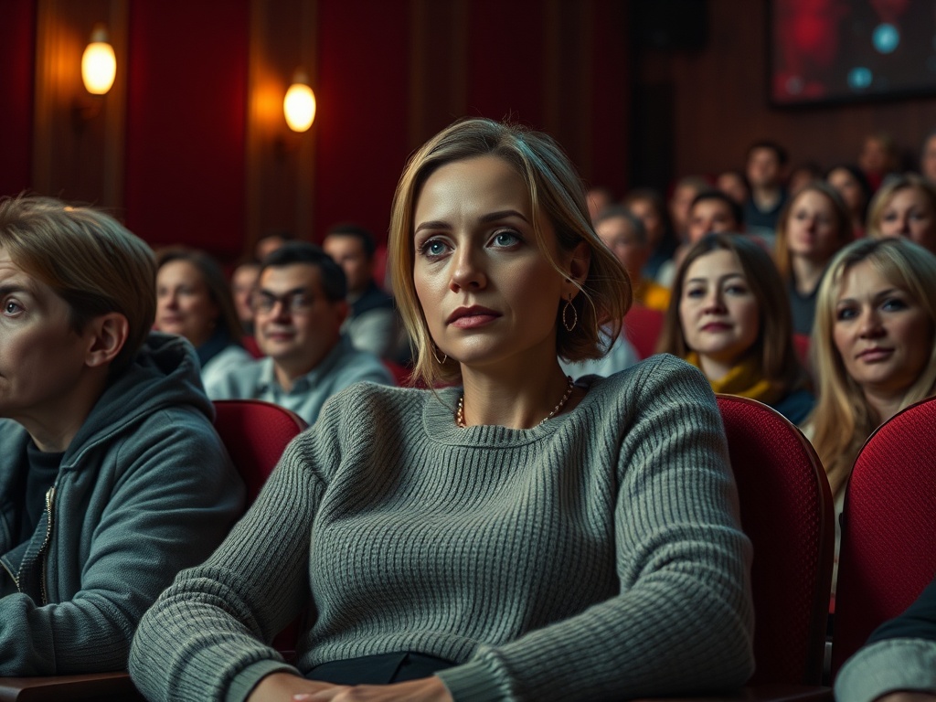 Фильмы, которые ломают четвертую стену: новый взгляд на киноискусство