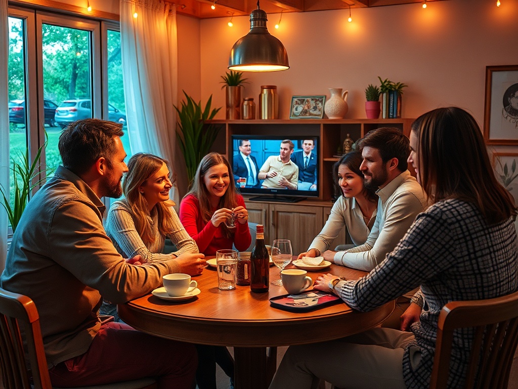 Маркетинг на Сериалы которые критикуют общество Маркетинг на Сериалы которые критикуют общество