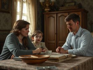 Философия выбора, свободы воли и контроля во вселенной 