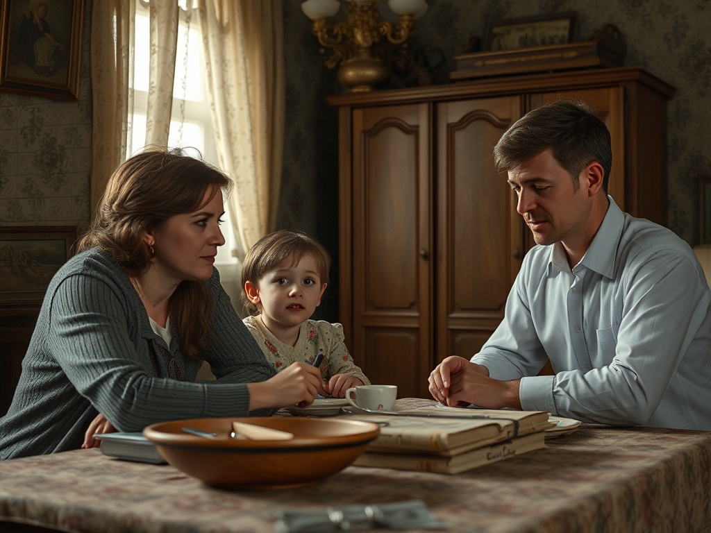 Фильмы которые выглядят простыми, но сложные