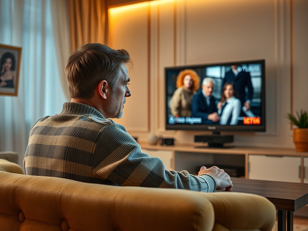 Фильмы после которых хочется жить: Мощные эмоциональные переживания через кинематограф