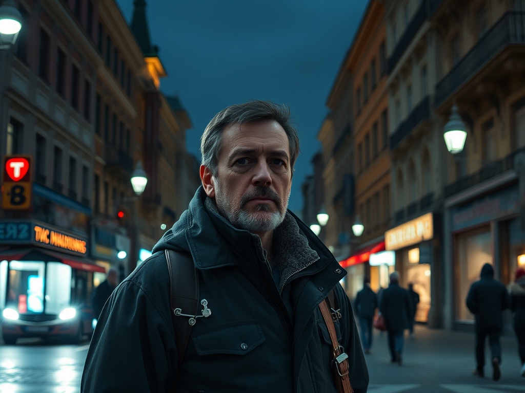 Лучшие фильмы про случайность и эффект домино