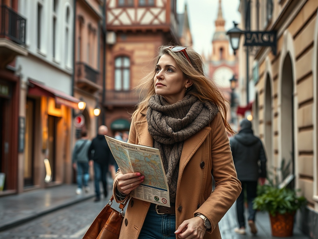 Сериалы про людей, нашедших себя вдали от дома