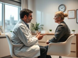 Лучшие драмы про систему здравоохранения