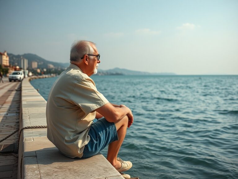 Сериалы про людей, нашедших себя вдали от дома