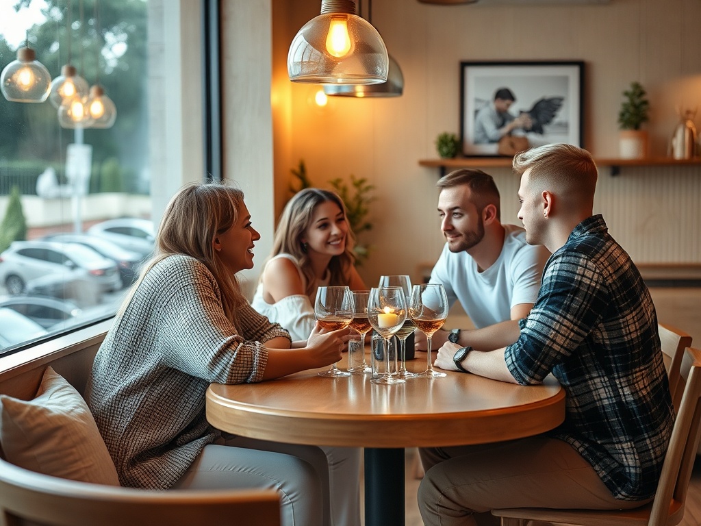 Сериалы про людей, нашедших себя вдали от дома