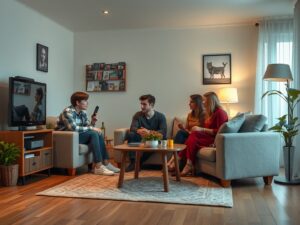 Почему сериалы выигрывают у фильмов по вовлечению