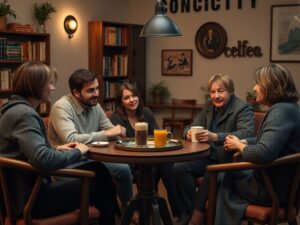 Почему брендинг сериалов усиливается