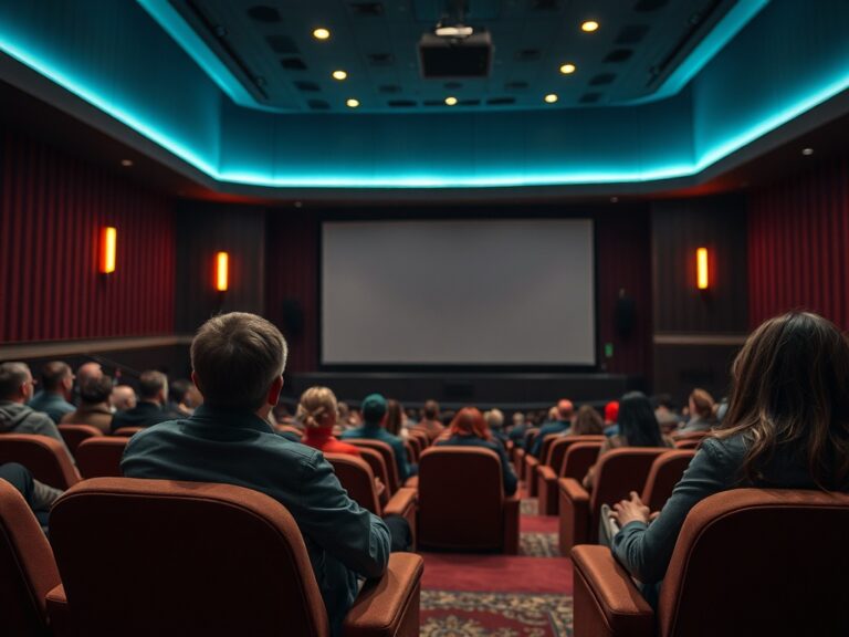 Маркетинг на Фильмы как Зодиак, но быстрее