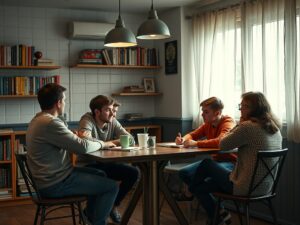 Матрица: описание фильма